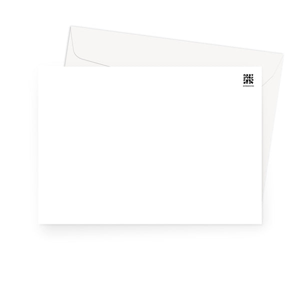 Cocktail Bar Greeting Card