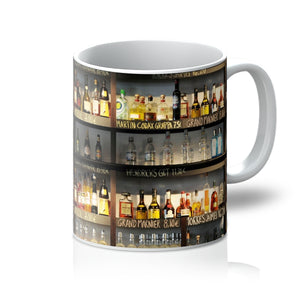 Cocktail Bar Mug