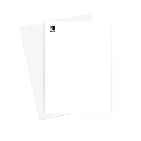 Cocktail Bar Greeting Card