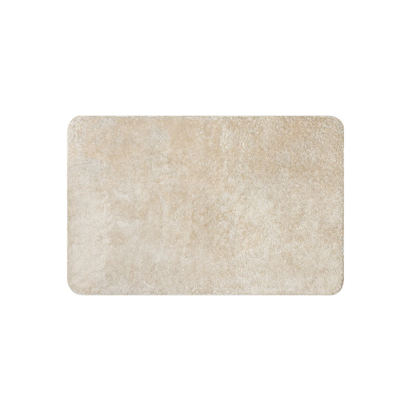 Sherpa-Decke 3 rote Rosen